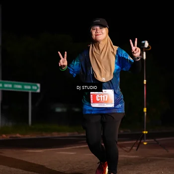 Runner Photo 4840350