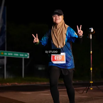 Runner Photo 4840352