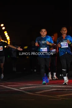 Runner Photo 4840353