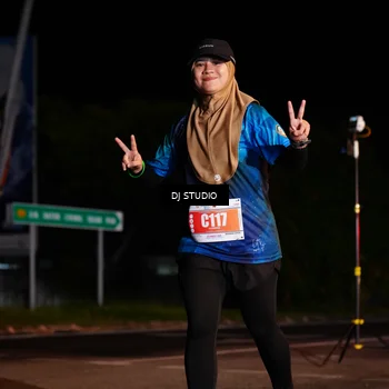 Runner Photo 4840355