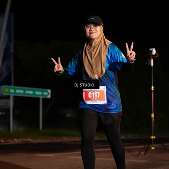 Runner Photo 4840357