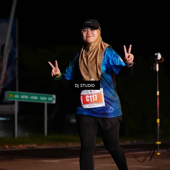 Runner Photo 4840358
