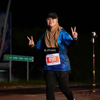 Runner Photo 4840359