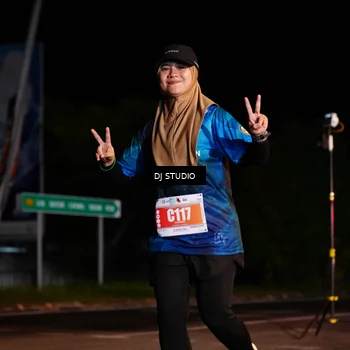 Runner Photo 4840360