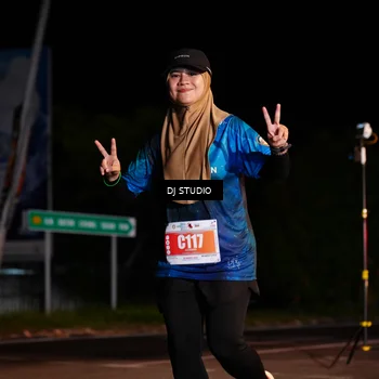 Runner Photo 4840361