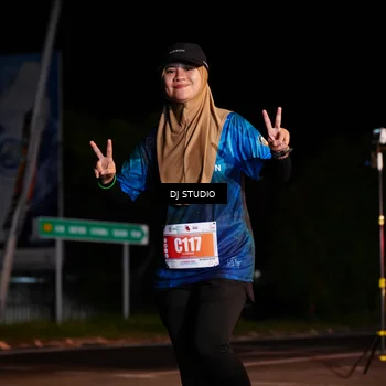 Runner Photo 4840362