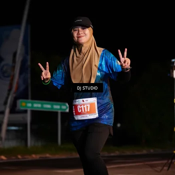 Runner Photo 4840363