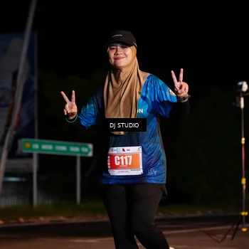 Runner Photo 4840364