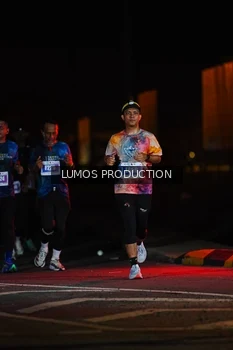 Runner Photo 4840365