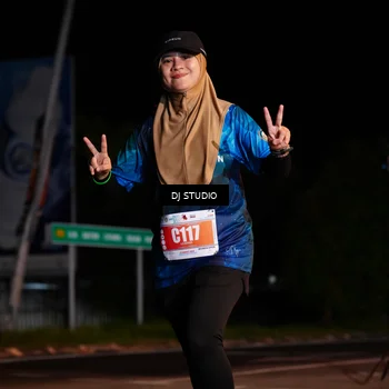 Runner Photo 4840367