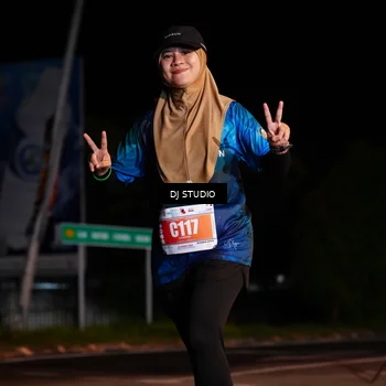 Runner Photo 4840369