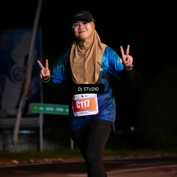 Runner Photo 4840370