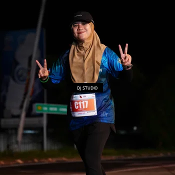 Runner Photo 4840372