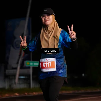Runner Photo 4840373