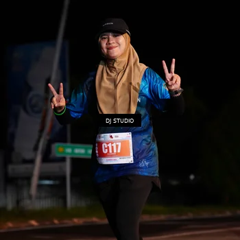 Runner Photo 4840374