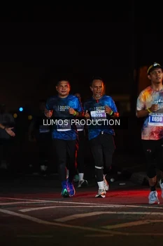 Runner Photo 4840375