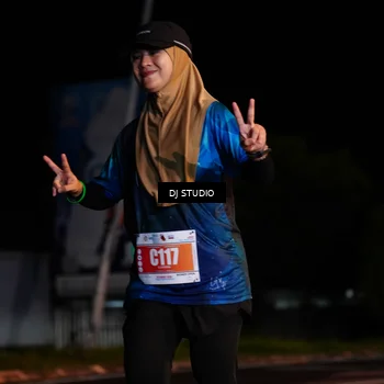 Runner Photo 4840379