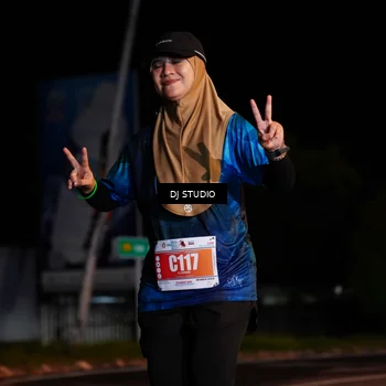 Runner Photo 4840380