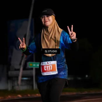Runner Photo 4840381