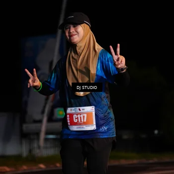 Runner Photo 4840383