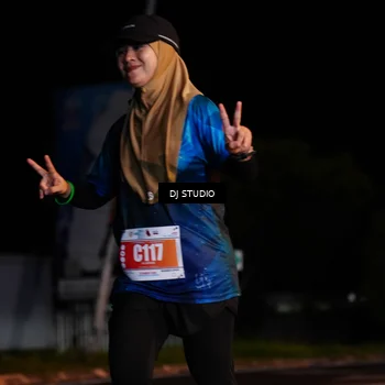 Runner Photo 4840385