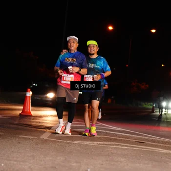 Runner Photo 4840387