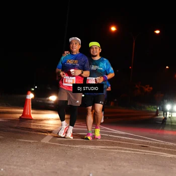 Runner Photo 4840390