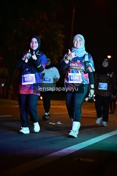 Runner Photo 4840391