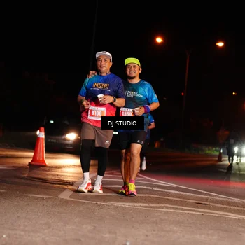 Runner Photo 4840392