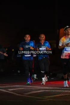 Runner Photo 4840394