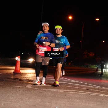 Runner Photo 4840396