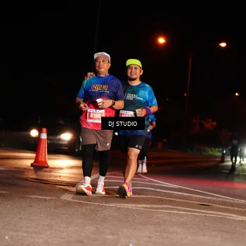 Runner Photo 4840397