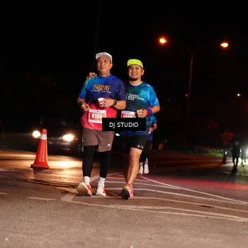 Runner Photo 4840398