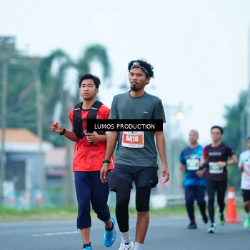 Runner Photo 4840400