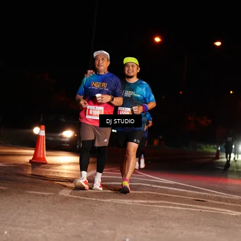 Runner Photo 4840401