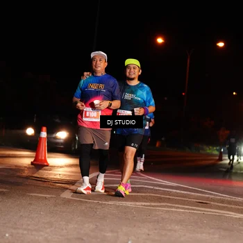 Runner Photo 4840403