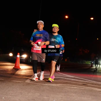 Runner Photo 4840404