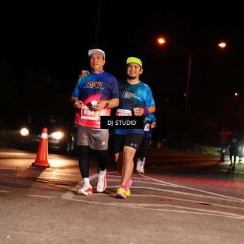 Runner Photo 4840406