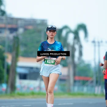 Runner Photo 4840407