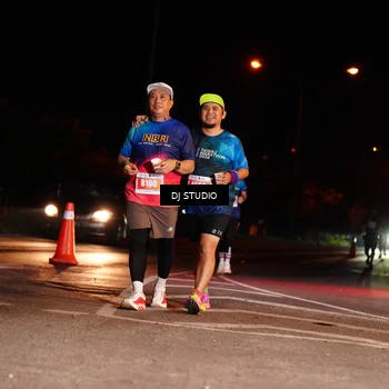 Runner Photo 4840408