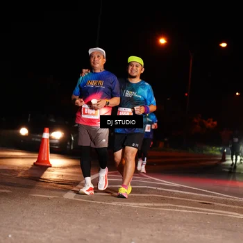 Runner Photo 4840409