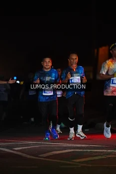 Runner Photo 4840410