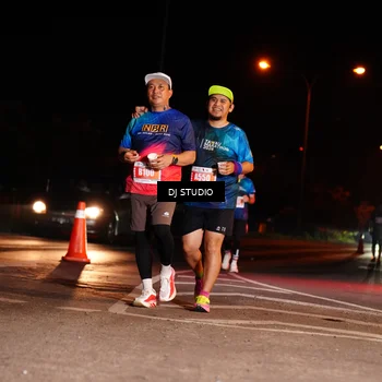 Runner Photo 4840411