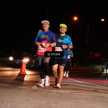 Runner Photo 4840412