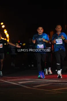 Runner Photo 4840413