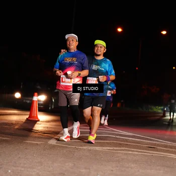 Runner Photo 4840414