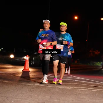 Runner Photo 4840417