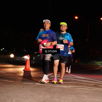 Runner Photo 4840419