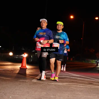 Runner Photo 4840420