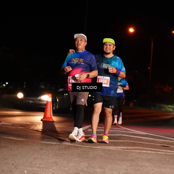 Runner Photo 4840421